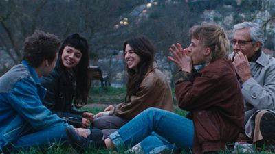 image de la news Cannes 2022 : rencontre avec les jeunes talents du cinéma français à suivre