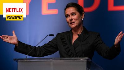 image de la news Netflix : la meilleure série politique des années 2010 est de retour