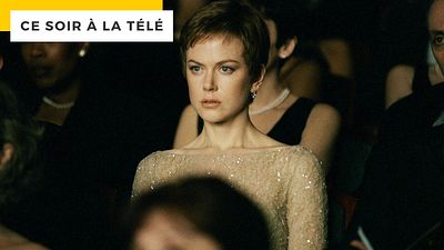 image de la news Ce soir à la télé : Nicole Kidman comme vous ne l'avez jamais vue