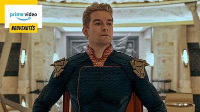 image de la news The Boys sur Prime Video : quels sont les nouveaux Supers de la saison 3 ?