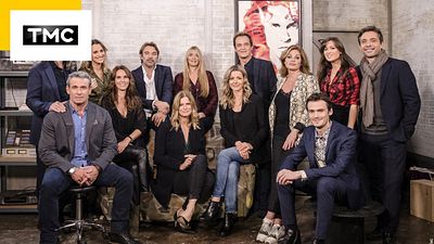 image de la news Les Mystères de l'amour : un actrice phare d'Hélène et les garçons bientôt de retour dans la série