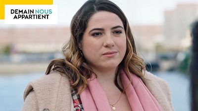 image de la news Demain nous appartient : après Raphaëlle, Audrey dans la ligne de mire de Stanislas ?