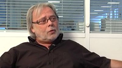 image de la news Mort de José Luccioni : la voix française d'Al Pacino s'est éteinte