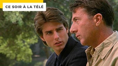 Ce soir à la télé : le plus grand succès de Tom Cruise en France