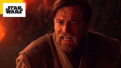 image de la news Star Wars : pourquoi Obi-Wan Kenobi ne savait pas qu’Anakin Skywalker avait survécu