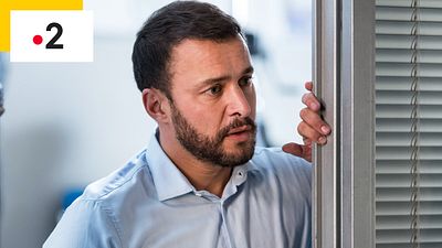 image de la news Candice Renoir : les révélations de Raphaël Lenglet sur l'épisode spécial Halloween en préparation