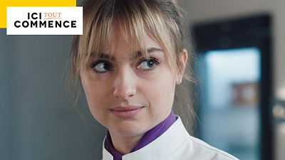 image de la news Ici tout commence : Salomé avoue enfin ses sentiments à Axel