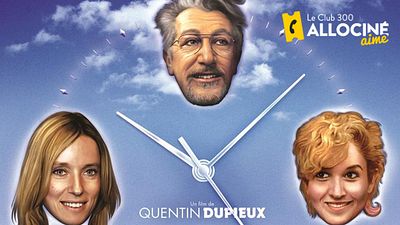 image de la news Incroyable mais vrai : le Club 300 AlloCiné aime la mystérieuse trappe du nouveau film de Quentin Dupieux avec Alain Chabat