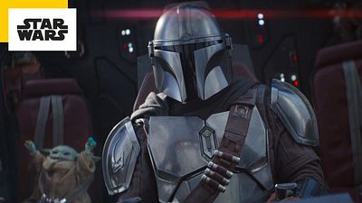 image de la news L'univers étendu Star Wars : une galère à gérer pour les scénaristes des séries Disney+