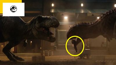 Jurassic World Fallen Kingdom : 16 clins d'œil au premier Jurassic Park