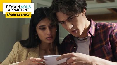 image de la news Demain nous appartient : ce qui vous attend dans l'épisode 1201 du lundi 6 juin 2022 [SPOILERS]