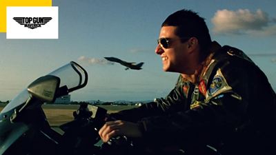 Top Gun : cette célèbre scène a failli faire virer le réalisateur