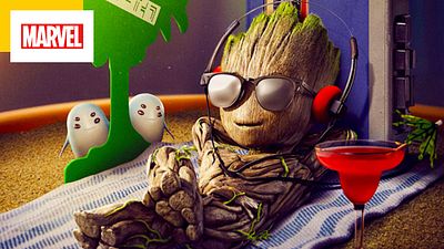 image de la news Marvel : l’un des personnages les plus populaires du MCU devient le héros d’une série d’animation