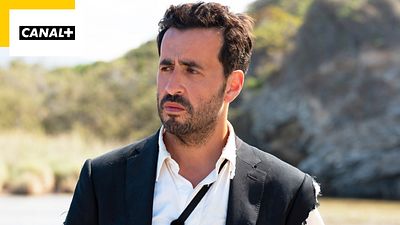 image de la news Le Flambeau sur CANAL+ : Jonathan Cohen prévoit-il une saison 3 ?