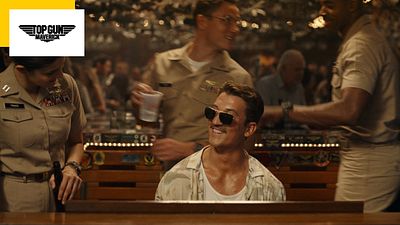 image de la news Top Gun 2 : pourquoi cette recrue de Maverick a failli refuser le film ?