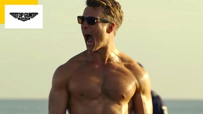 image de la news Top Gun : pourquoi Tom Cruise a imposé des heures sup' aux jeunes acteurs de Maverick