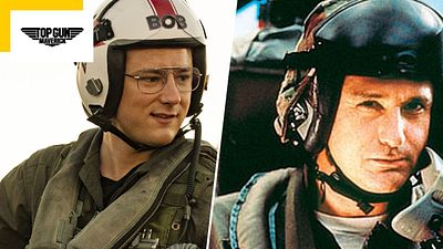 image de la news Top Gun Maverick : un joli point commun avec Independence Day