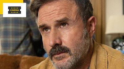 image de la news Scream : "Un film sans Sidney, c'est un peu moche, mais..." David Arquette commente le départ de Neve Campbell