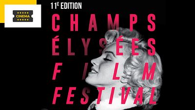 image de la news Everything Everywhere All at Once en clôture, Rodéo en compétition... Toute la sélection du Champs-Elysées Film Festival 2022