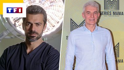 image de la news Doc sur TF1 : rencontre avec Pierdante Piccioni, le médecin dont l’histoire a inspiré la série