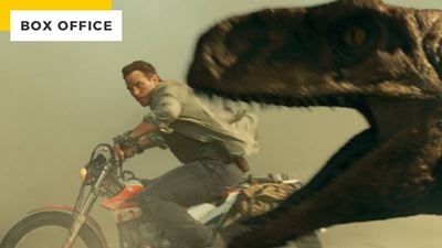 Box-office : Jurassic World 3 plus gros démarrage de l'année ?