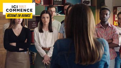 image de la news Ici tout commence : ce qui vous attend dans l’épisode 419 du vendredi 10 juin 2022 [SPOILERS]