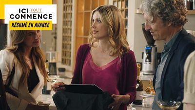 image de la news Ici tout commence : ce qui vous attend dans l’épisode 420 du lundi 13 juin 2022 [SPOILERS]