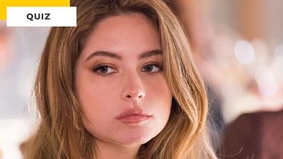 image de la news Quiz Ici tout commence : êtes-vous vraiment incollable sur Charlène ? Faites le test !