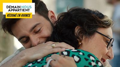 image de la news Demain nous appartient : ce qui vous attend dans l'épisode 1206 du lundi 13 juin 2022 [SPOILERS]