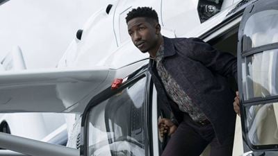 Jurassic World 3 : qui est Mamoudou Athie, alias l'idéaliste Ramsay Cole ?