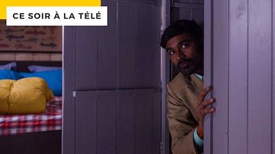 image de la news Ce soir à la télé : une pépite feel good avec... un fakir dans une armoire !