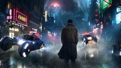 Blade Runner : un nouveau jeu vidéo en préparation