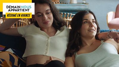 image de la news Demain nous appartient : ce qui vous attend dans l'épisode 1209 du jeudi 16 juin 2022 [SPOILERS]