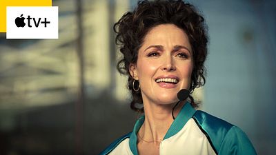 image de la news Physical sur Apple TV+ : une saison 2 placée sous le signe de l’adversité