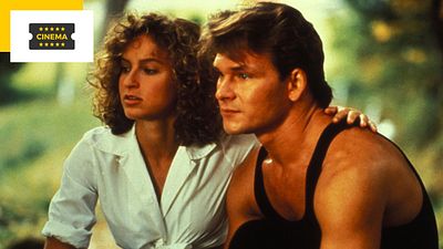 image de la news Dirty Dancing la suite : on ne pouvait rêver meilleure date de sortie !