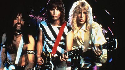 image de la news Vous êtes fans de metal ? Vous allez au Hellfest ? Vous allez adorer ce film !