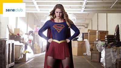 image de la news Supergirl sur Serieclub : au fait, comment ça se termine ?