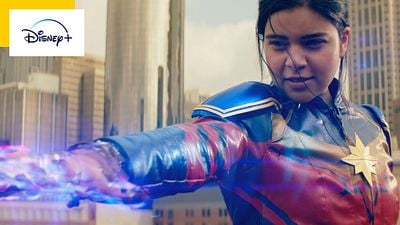 image de la news Miss Marvel : la série réalise le plus mauvais démarrage du MCU sur Disney+