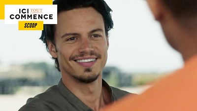 image de la news Ici tout commence : "On va en apprendre davantage sur le passé de Laetitia grâce à Tony"