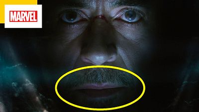 image de la news Avengers Infinity War : la plus grosse erreur du film Marvel