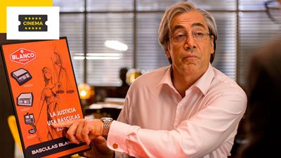 Le meilleur film espagnol de 2022 ? El buen patrón avec Javier Bardem débarque au cinéma