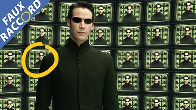 image de la news Matrix : les meilleurs faux raccords et erreurs des quatre films