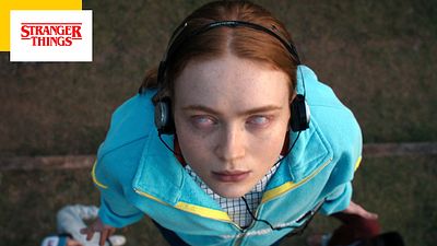 image de la news Stranger Things 4 : "le monde est devenu fou", Kate Bush submergée par le succès de sa chanson