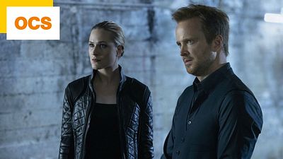 image de la news Westworld sur OCS : comment se terminait la saison 3 ?
