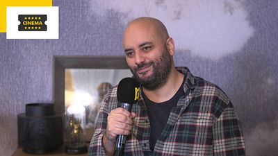 image de la news Irréductible : Jérôme Commandeur nous présente sa comédie d'aventure déjantée primée à L'Alpe d'Huez