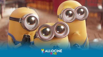 image de la news Cinéma avec les enfants : Buzz l'Eclair, Les Minions 2... Quels films voir cet été en famille ?