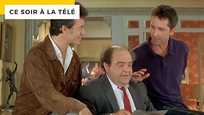 image de la news Le Dîner de cons sur TF1 : comme François Pignon, ce célèbre acteur français a été invité à ces dîners très spéciaux