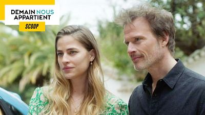 image de la news Demain nous appartient : l'intrigue estivale centrée sur Victoire et Samuel, le couple Manon-Nordine... La productrice nous dit tout