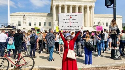 image de la news Avortement aux États-Unis : 3 films incontournables sur le droit à l'IVG