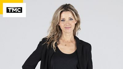 image de la news Les Mystères de l'amour : Laure Guibert (Bénédicte) mal à l'aise face à cette intrigue amoureuse 